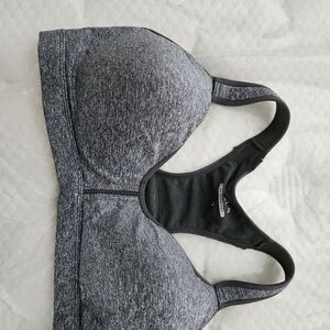 Ladies sport bra